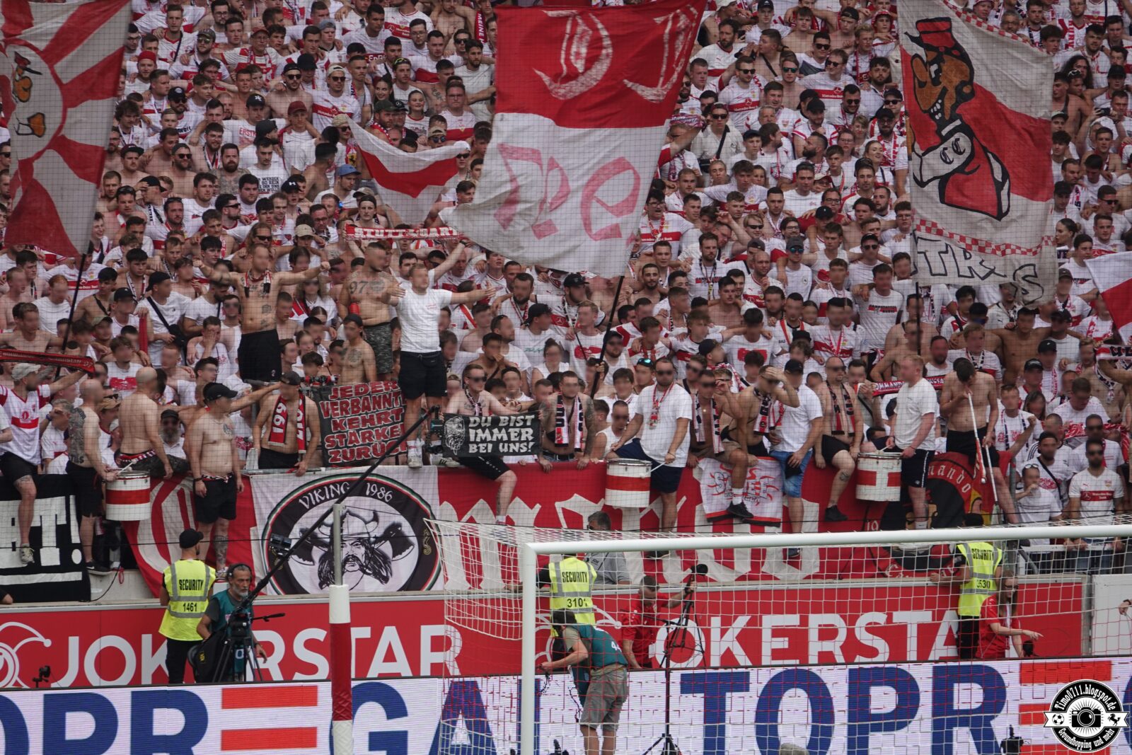 VfB Stuttgart – VfL Bochum 5-0 (73)