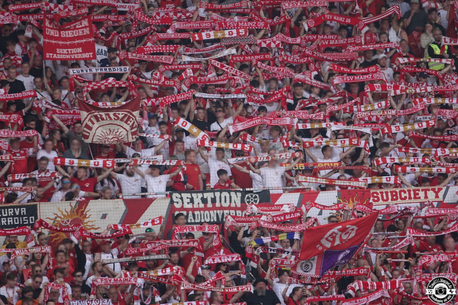 1. FSV Mainz 05 – VfB Stuttgart 1-4 (14)