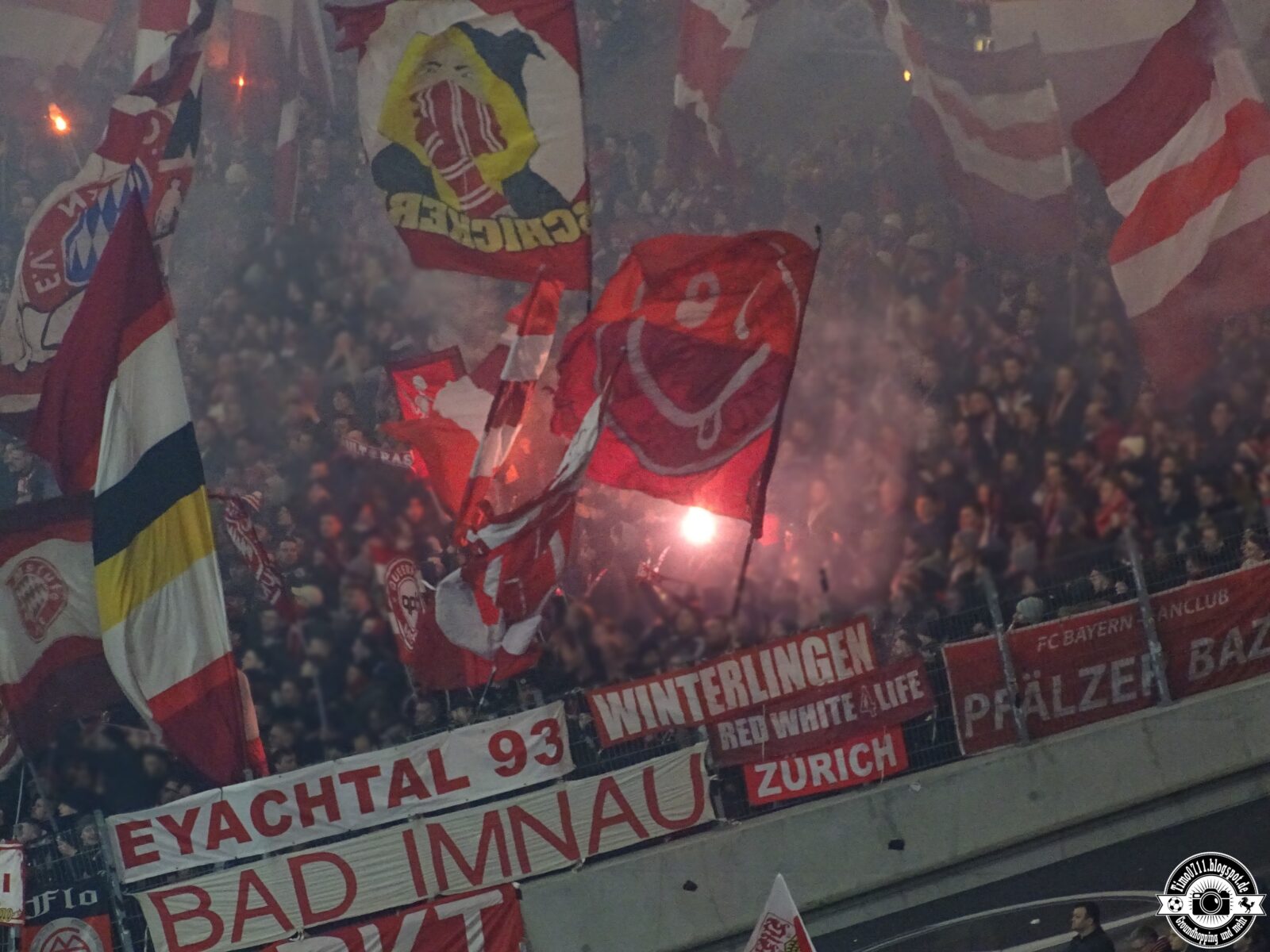 VfB Stuttgart – FC Bayern München 1-2 (42)