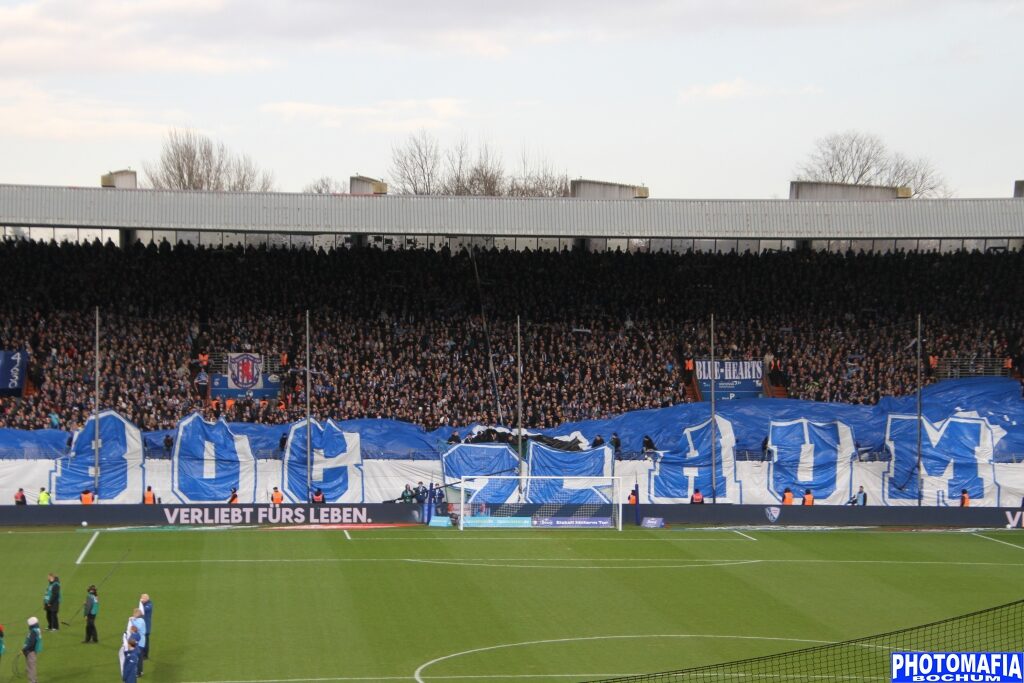 VfL Bochum – Werder Bremen 0-1 (22)