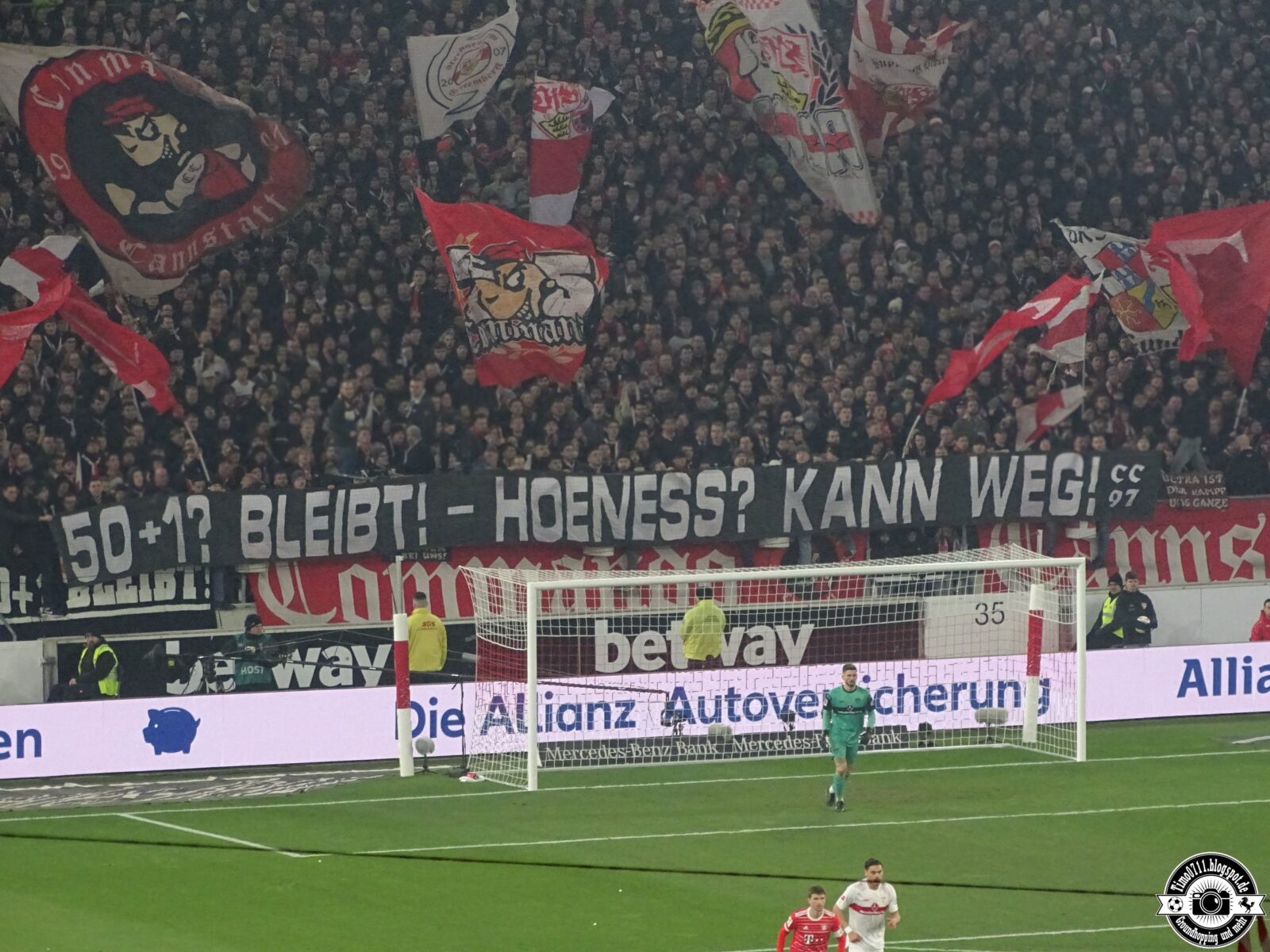 VfB Stuttgart – FC Bayern München 1-2 (19)
