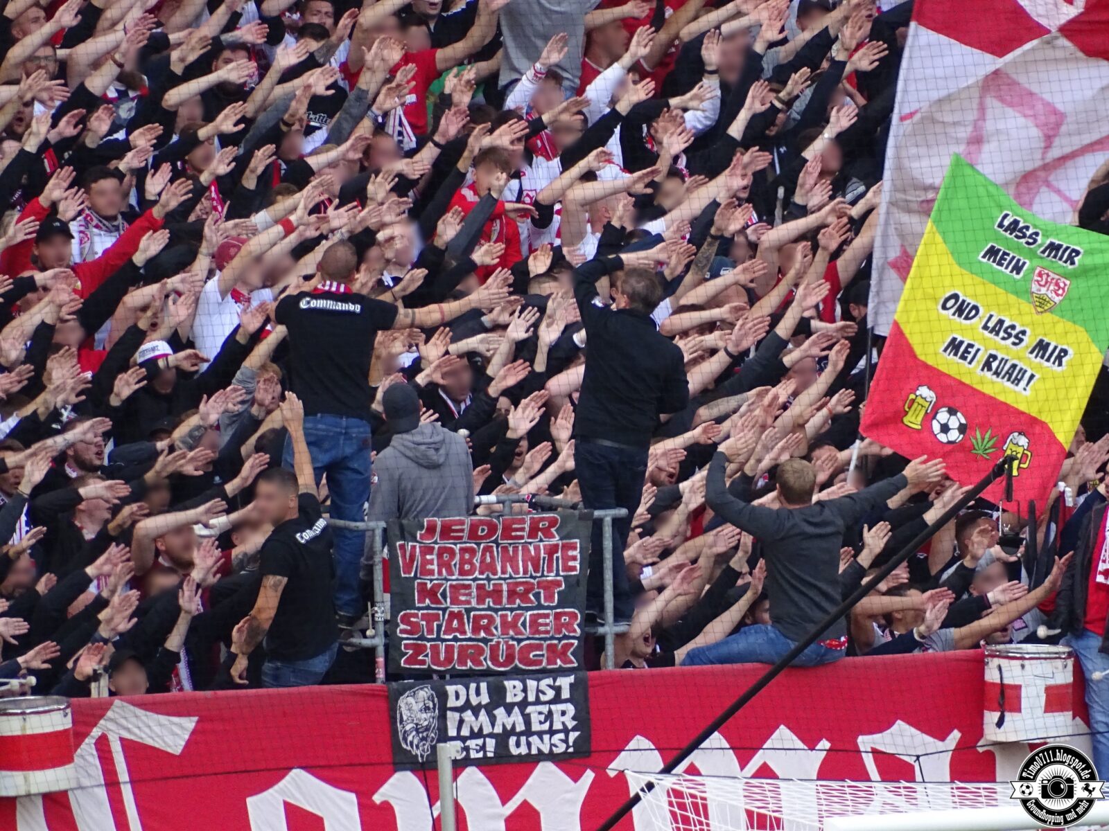 VfB Stuttgart – Eintracht Frankfurt 1-3 (12)