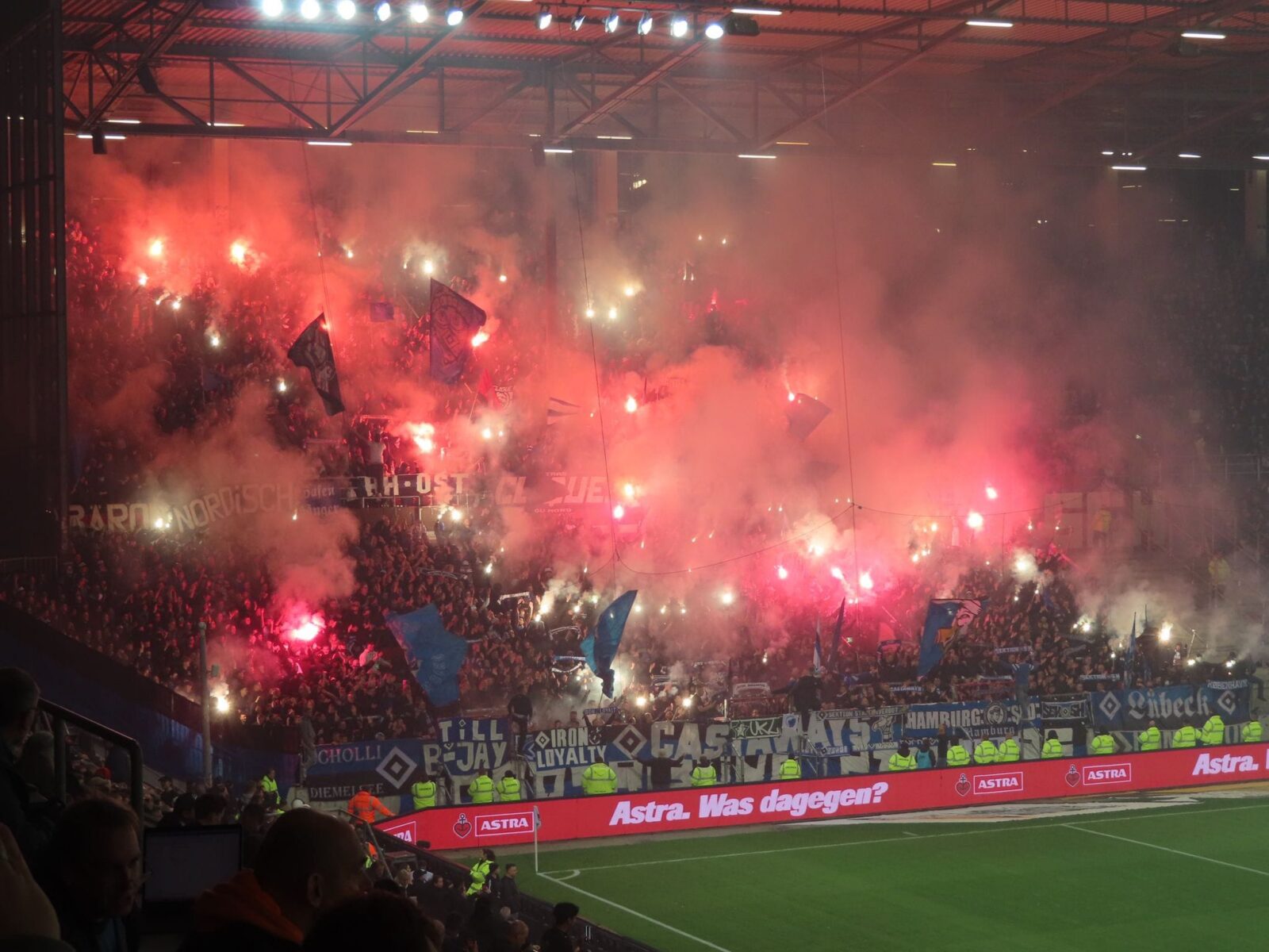 FC St. Pauli – Hamburger SV 3-0 (46)