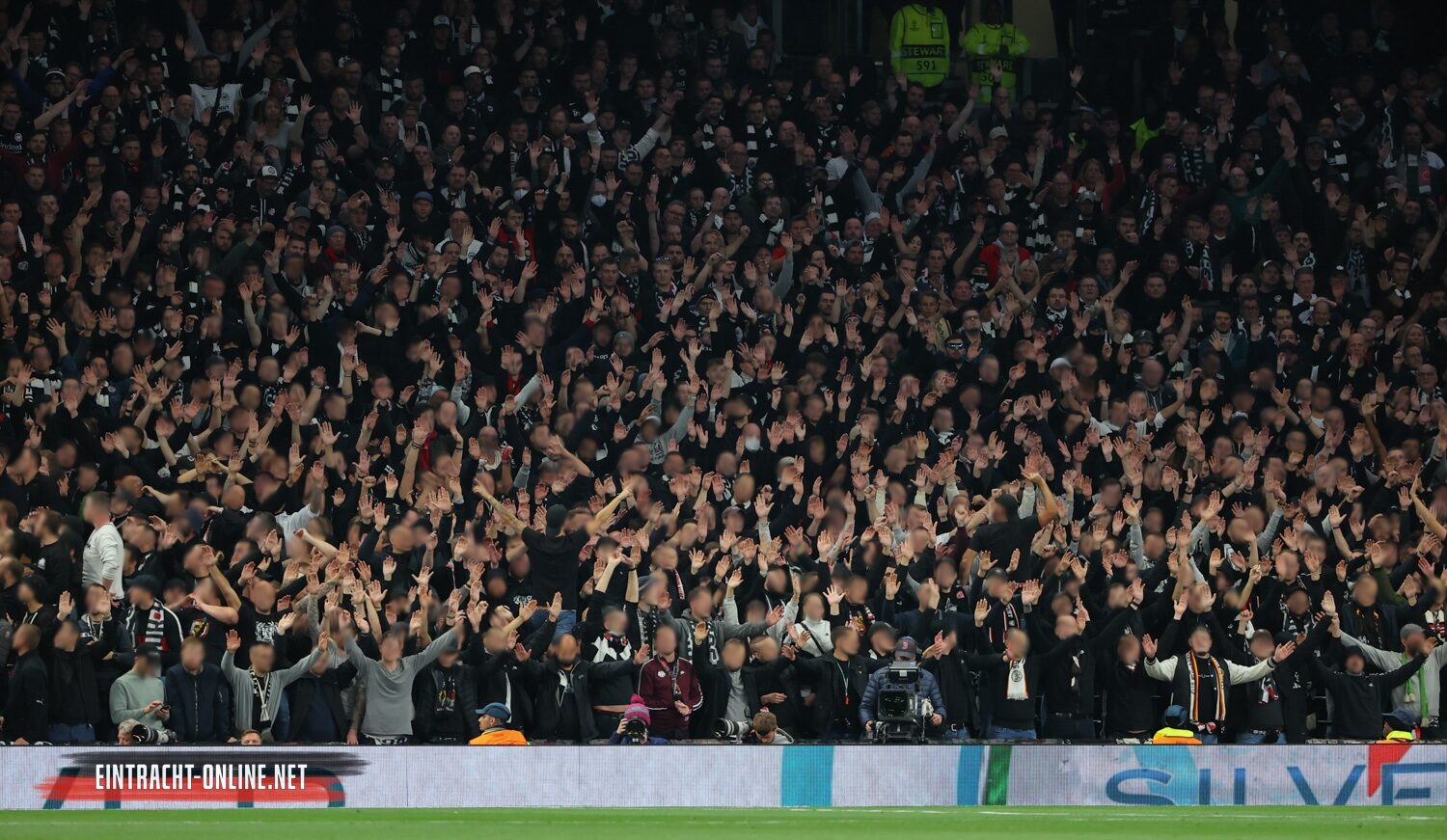 Tottenham Hotspur – Eintracht Frankfurt 3-2 (18)