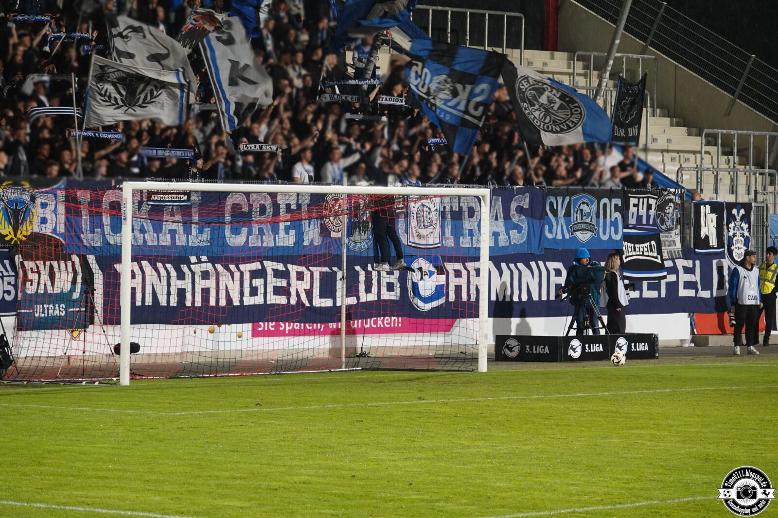 VfB Stuttgart II – DSC Arminia Bielefeld 3-0 (4)