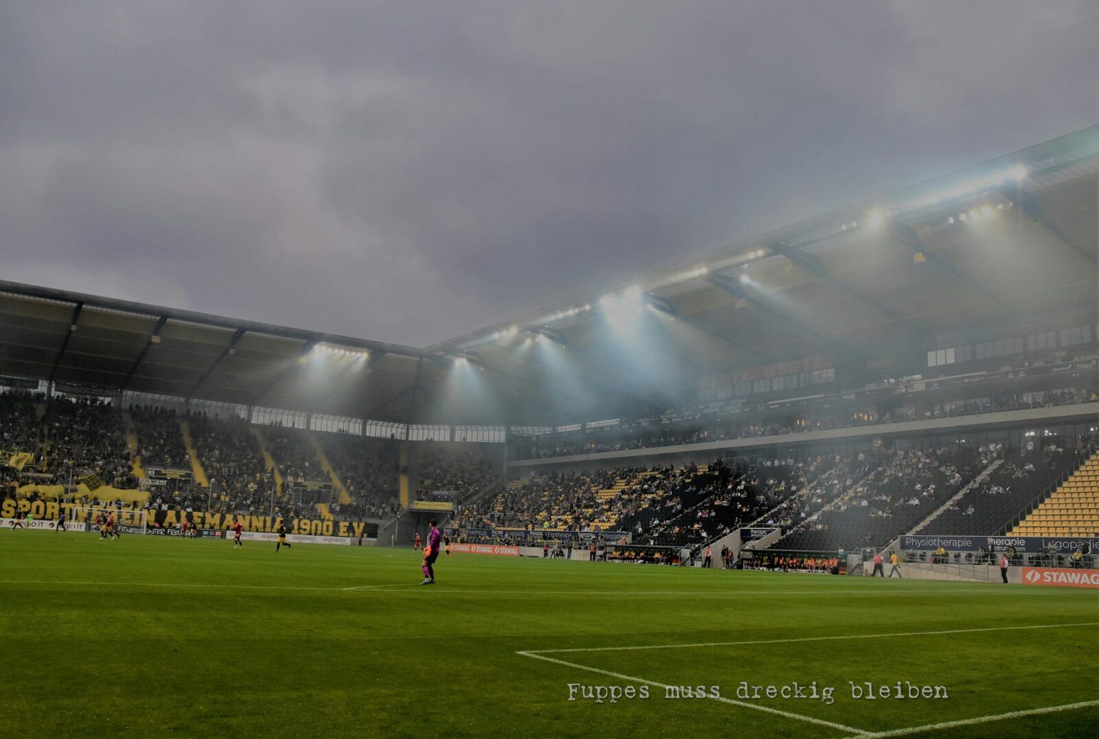 TSV Alemannia Aachen – Rot Weiss Ahlen 1-0 (13)