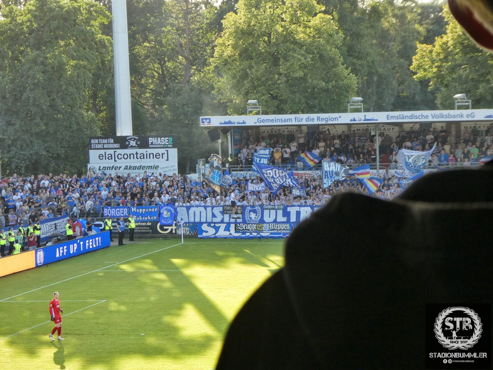 SV Meppen – VfL Osnabrück 0-1 (5)