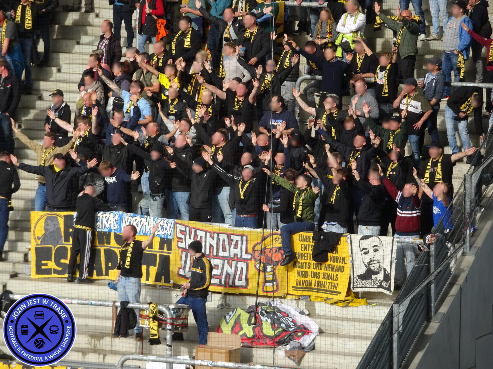 Chemnitzer FC – VFC Plauen 0-1 (16)