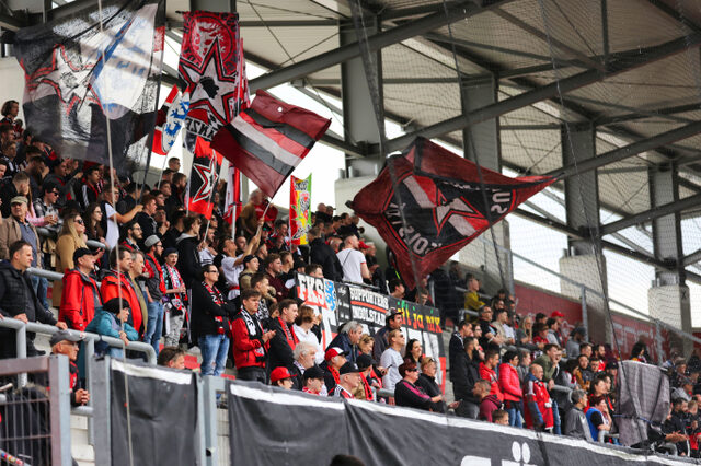 FC Ingolstadt – FC Hansa Rostock 0-0 (8)