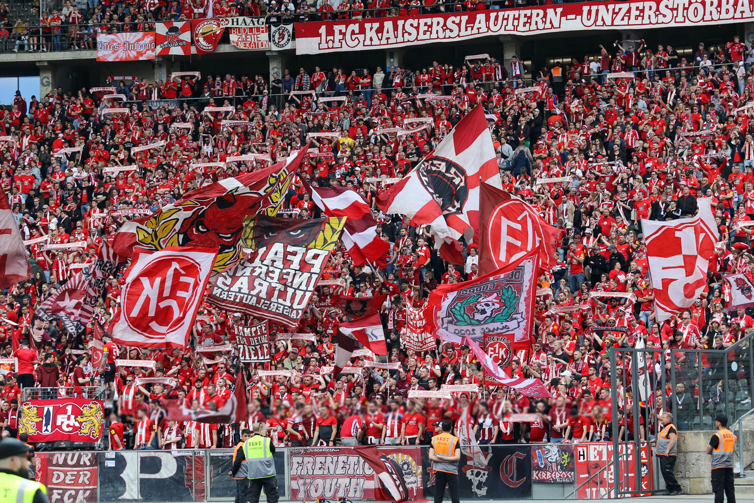 Hertha BSC – 1. FC Kaiserslautern 3-1 (8)