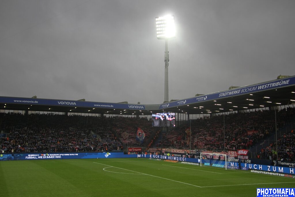 VfL Bochum – FC Bayern München 3-2 (8)