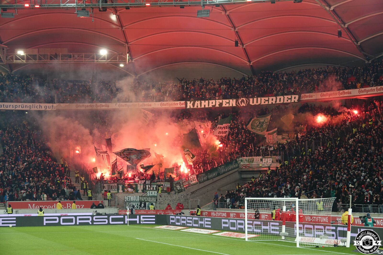 VfB Stuttgart – Werder Bremen 2-0 (23)
