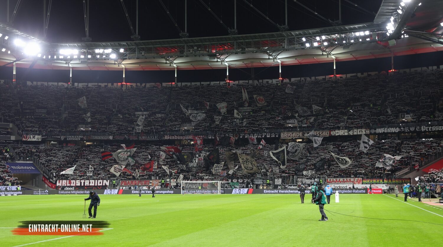 Eintracht Frankfurt – Borussia Mönchengladbach 2-1 (21)