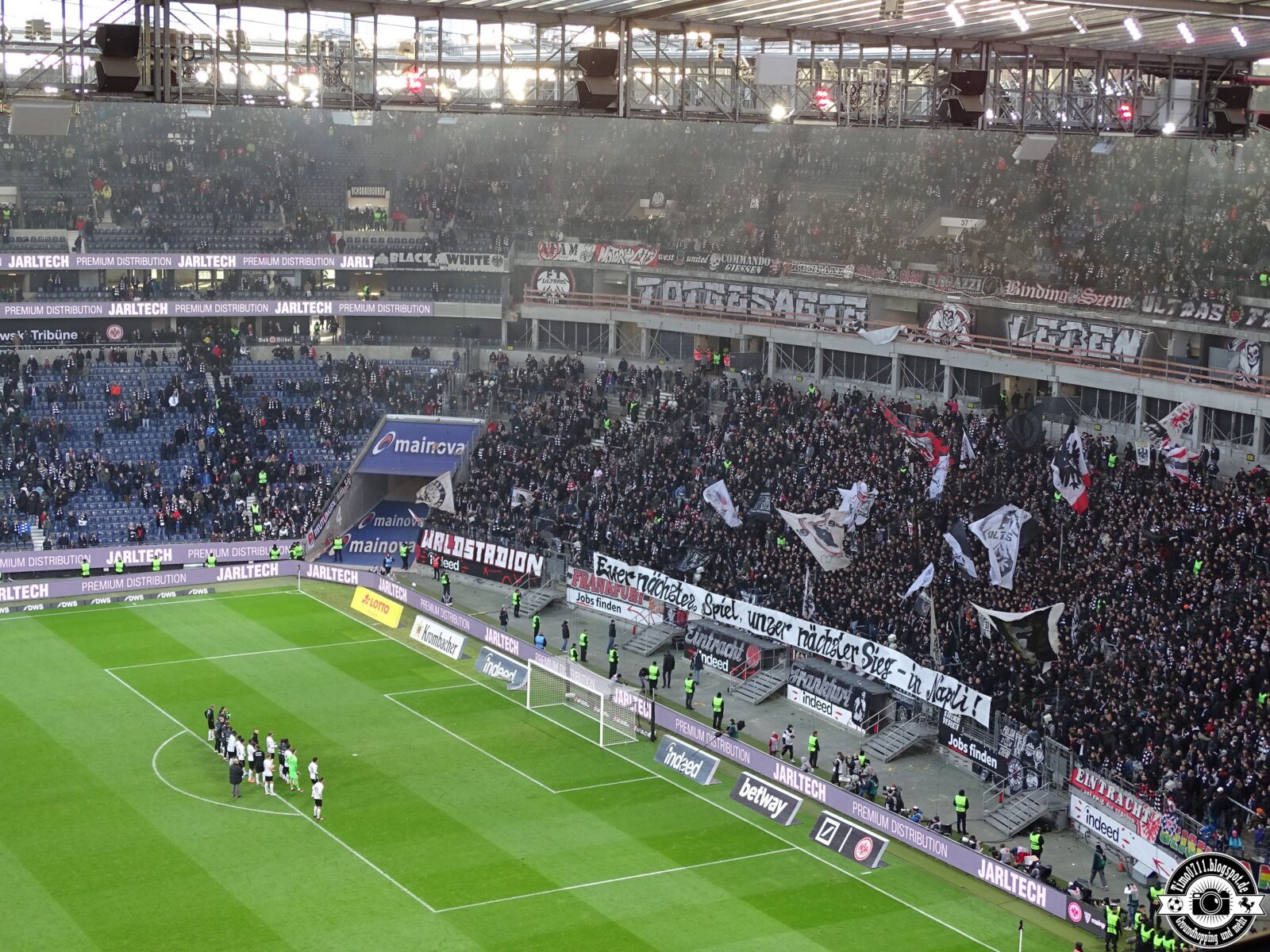 Eintracht Frankfurt – VfB Stuttgart 1-1 (51)