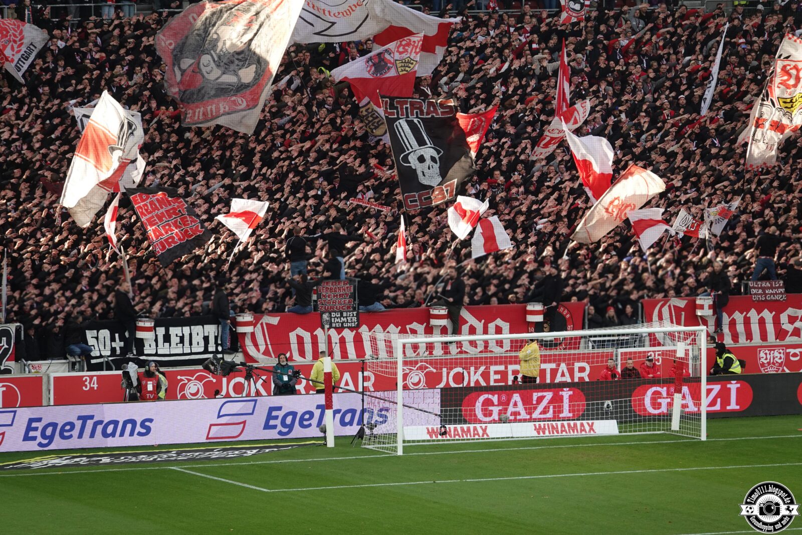 VfB Stuttgart – Borussia Dortmund 2-1 (23)