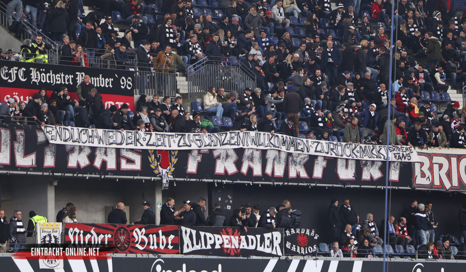 Eintracht Frankfurt – SC Freiburg (5)