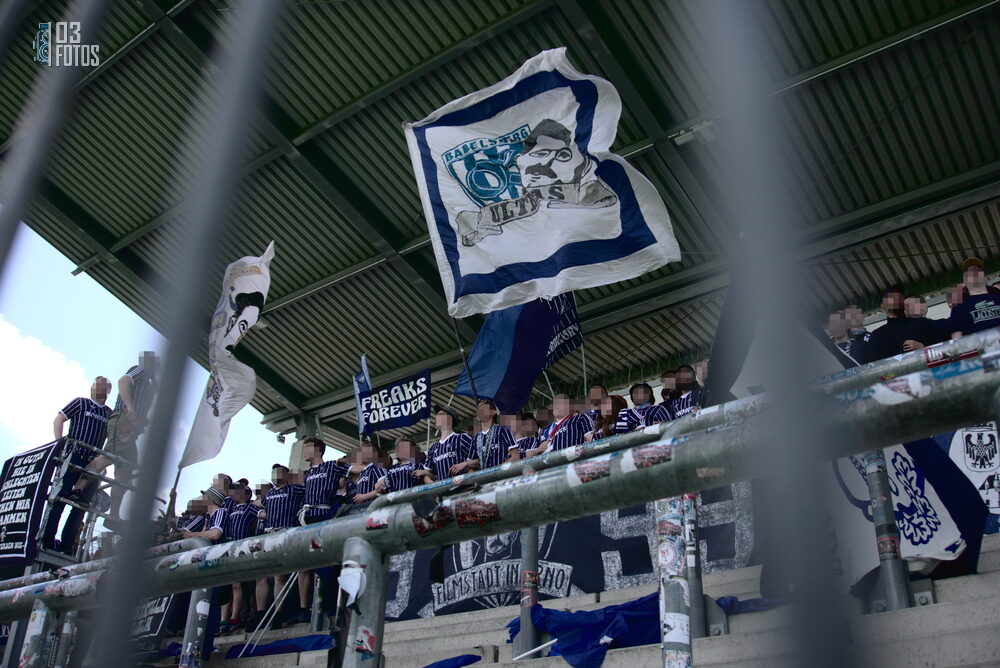 FSV Zwickau – SV Babelsberg 03 0-1 (13)