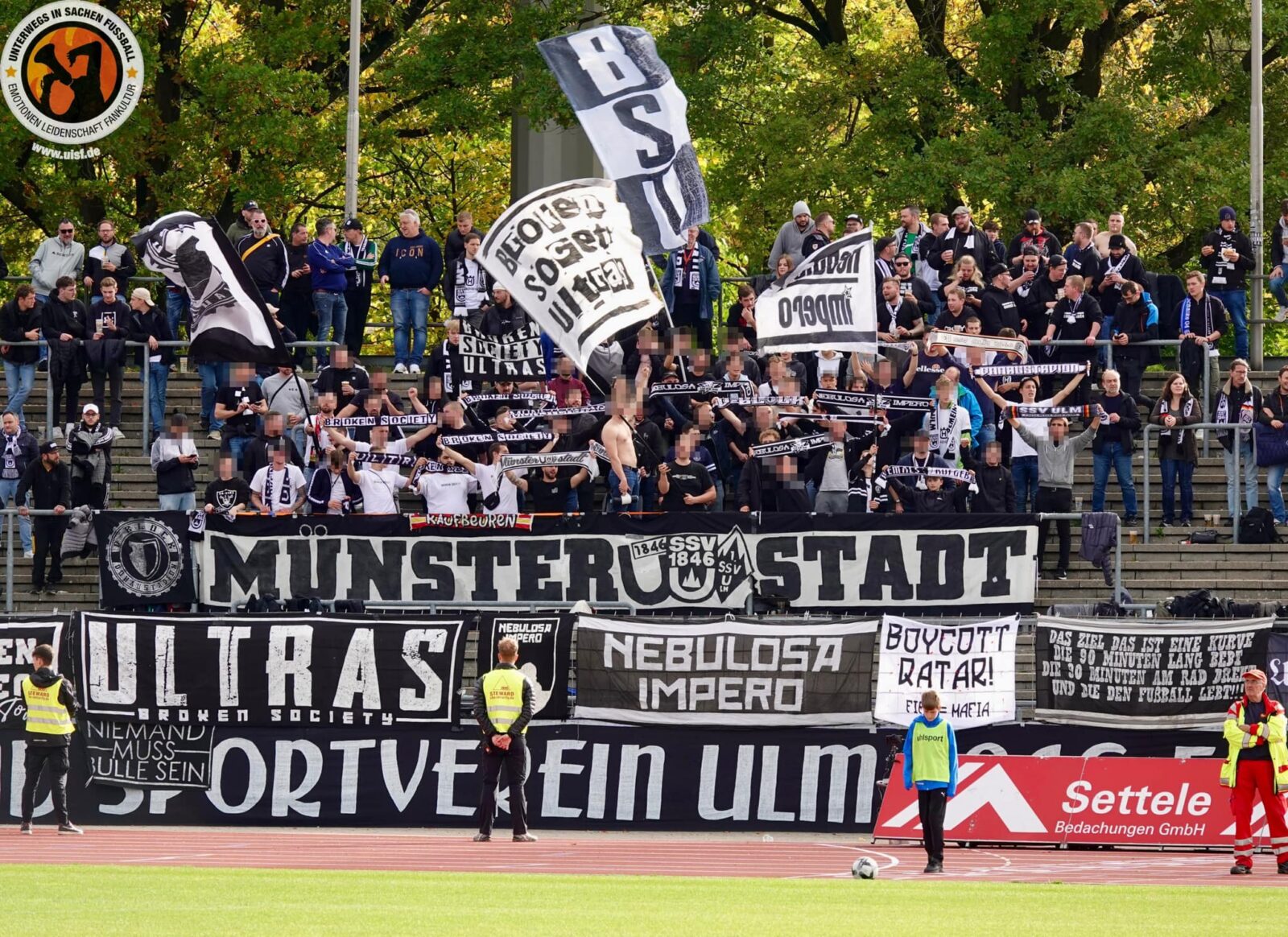 SSV Ulm – KSV Hessen Kassel 3-0 (4)