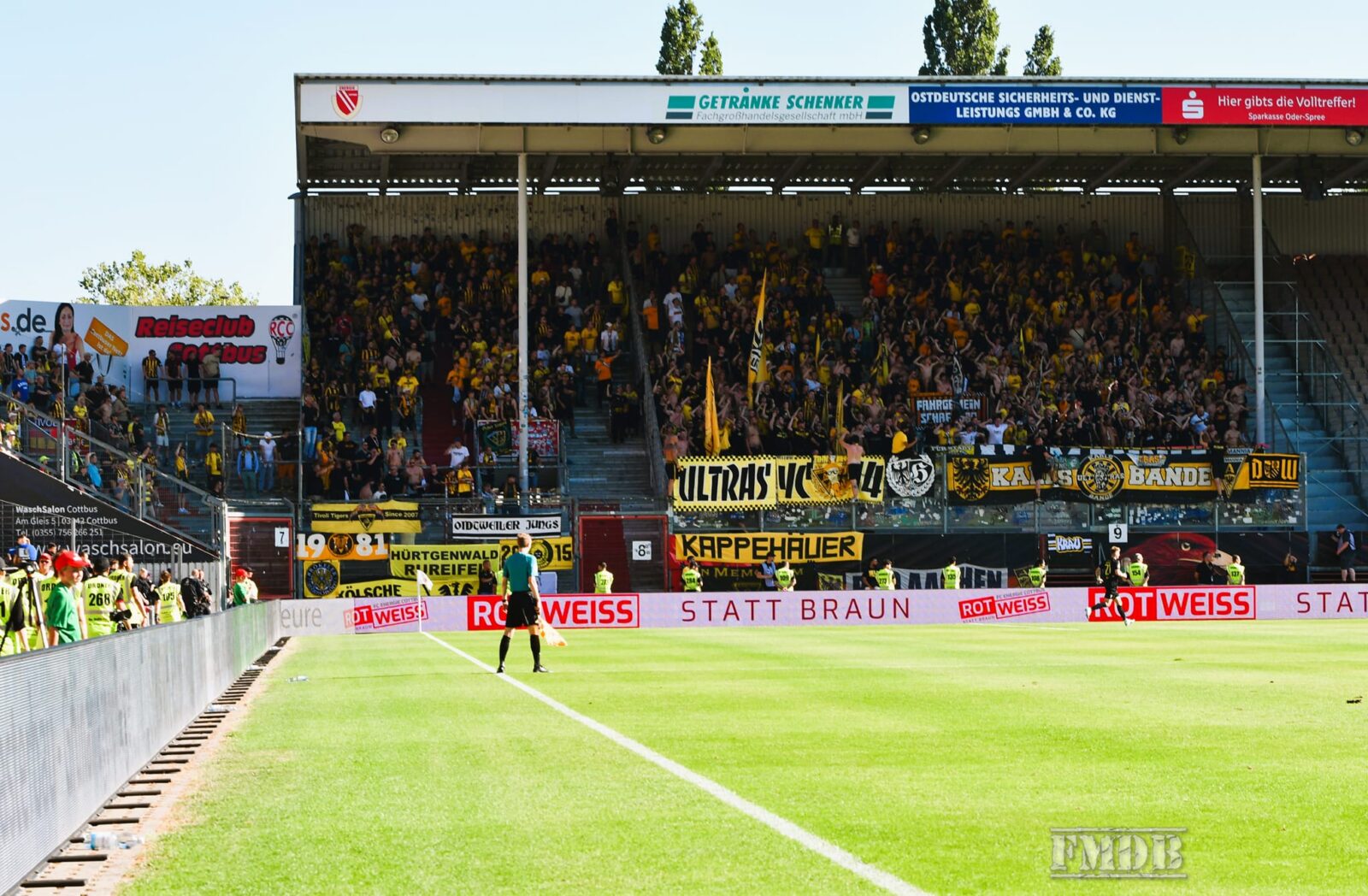 FC Energie Cottbus – TSV Alemannia Aachen 2-1 (5)