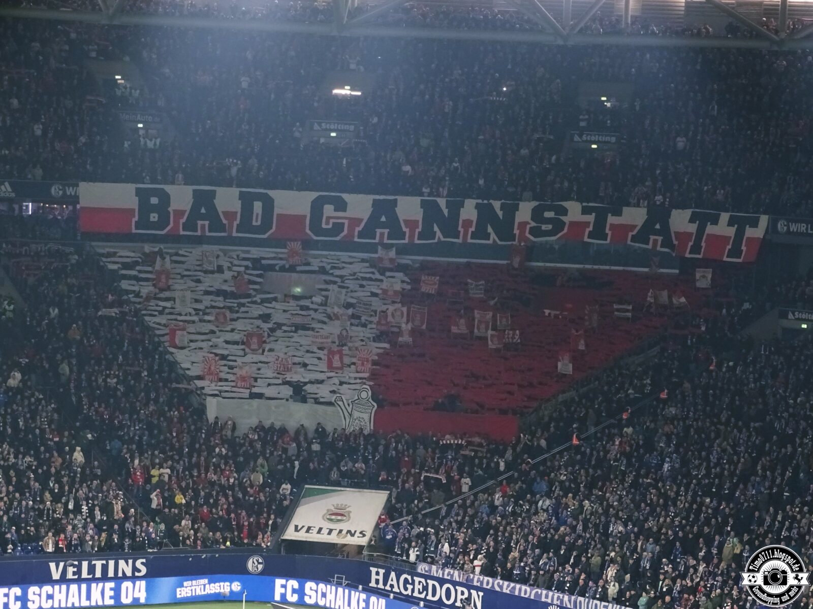 FC Schalke 04 – VfB Stuttgart 2-1 (4)