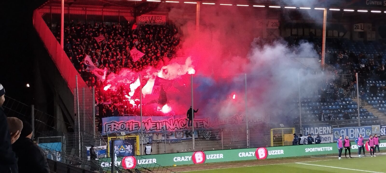 SV Waldhof Mannheim – TSV 1860 München 1-0 (6)