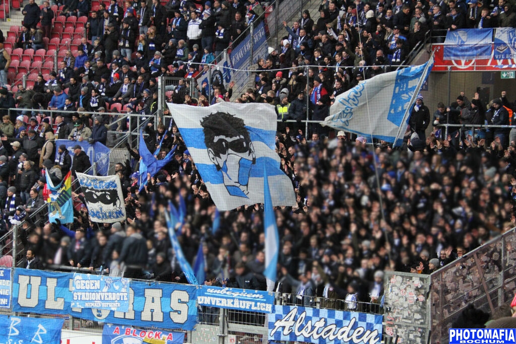 1. FSV Mainz 05 – VfL Bochum 5-2 (9)