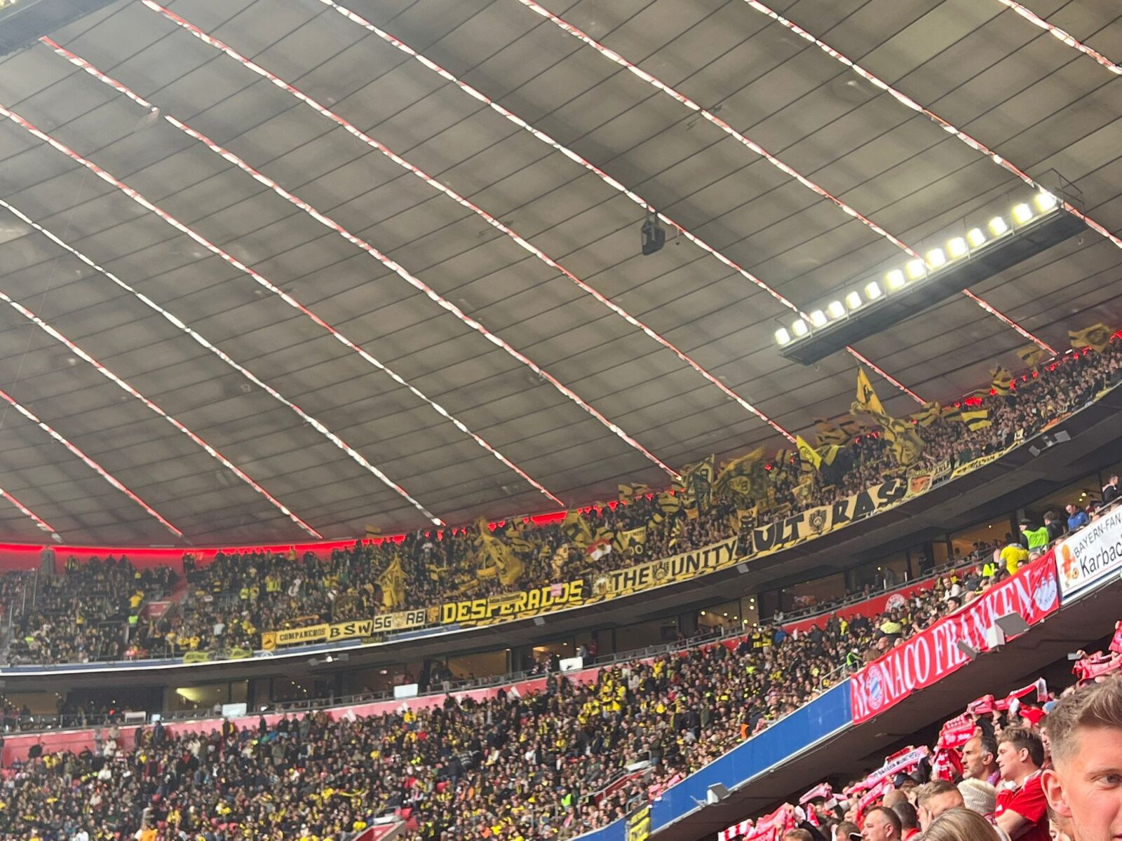 FC Bayern München – Borussia Dortmund 3-1 (12)