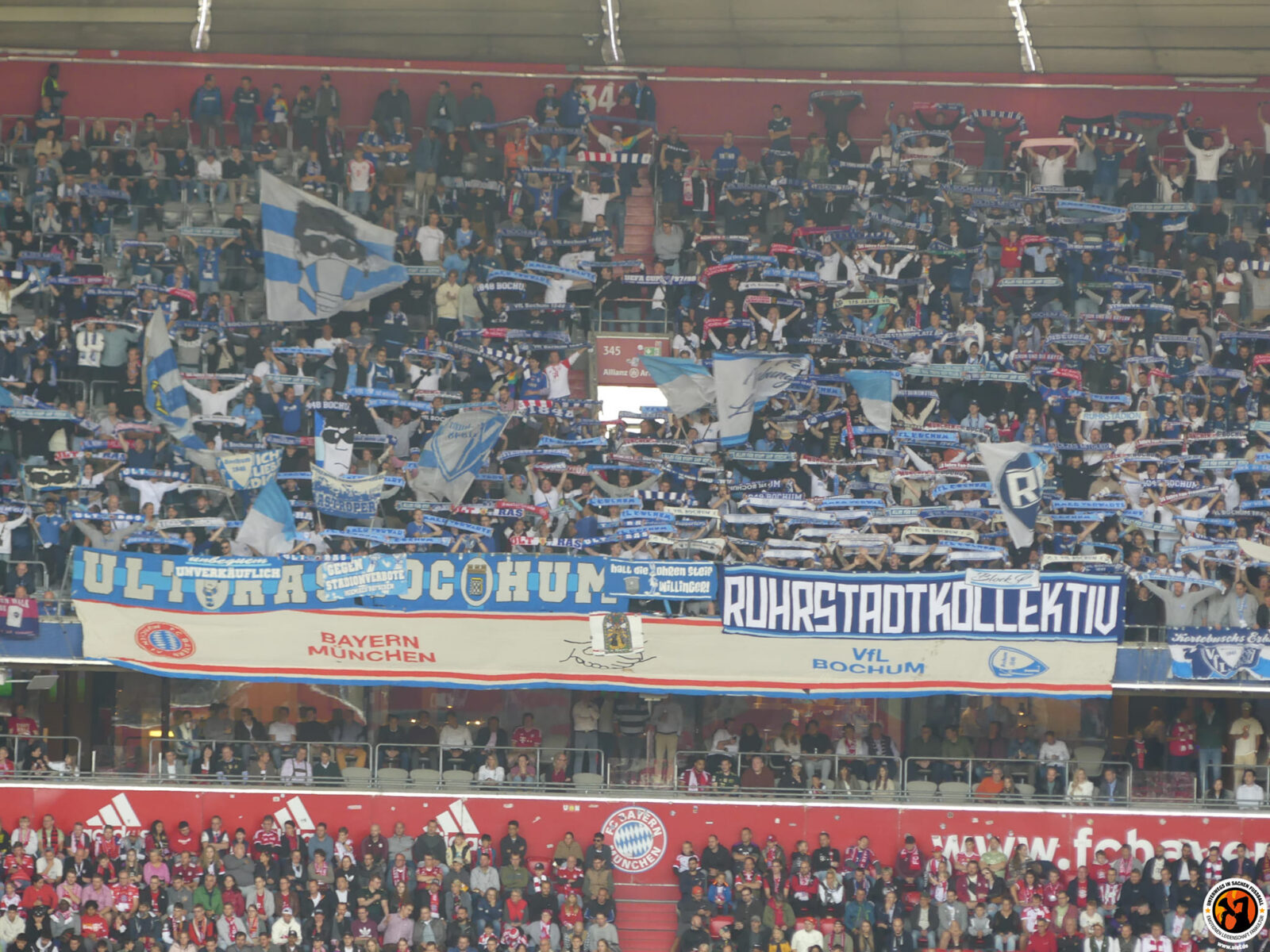 FC Bayern München – VfL Bochum 7-0 (6)