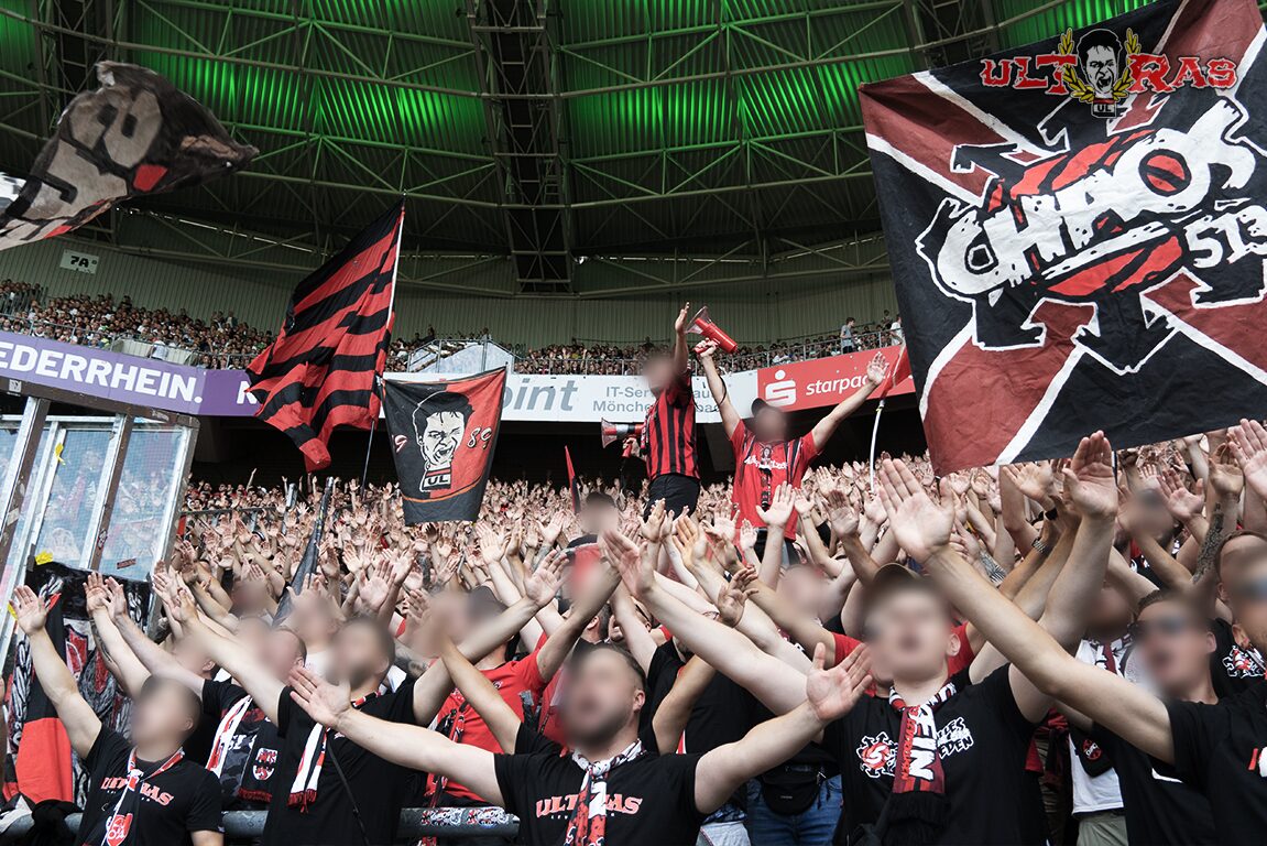 Borussia Mönchengladbach – Bayer 04 Leverkusen 0-1 (4)