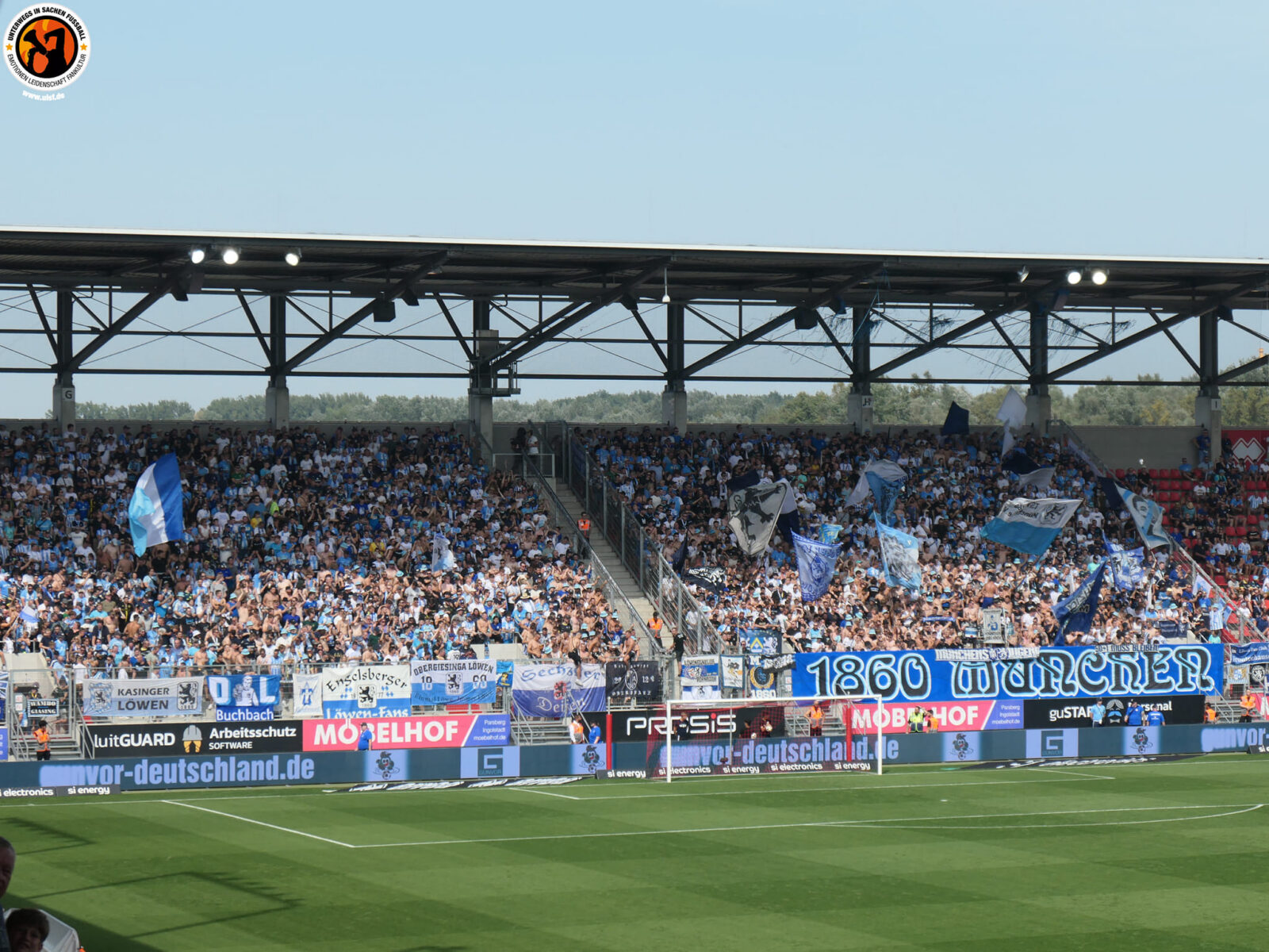 FC Ingolstadt – TSV 1860 München (7)