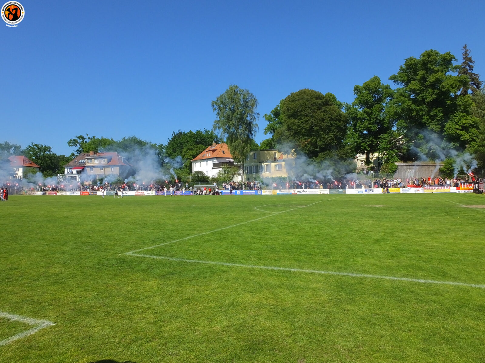 SG Dynamo Schwerin – FC Anker Wismar 1-0 (9)