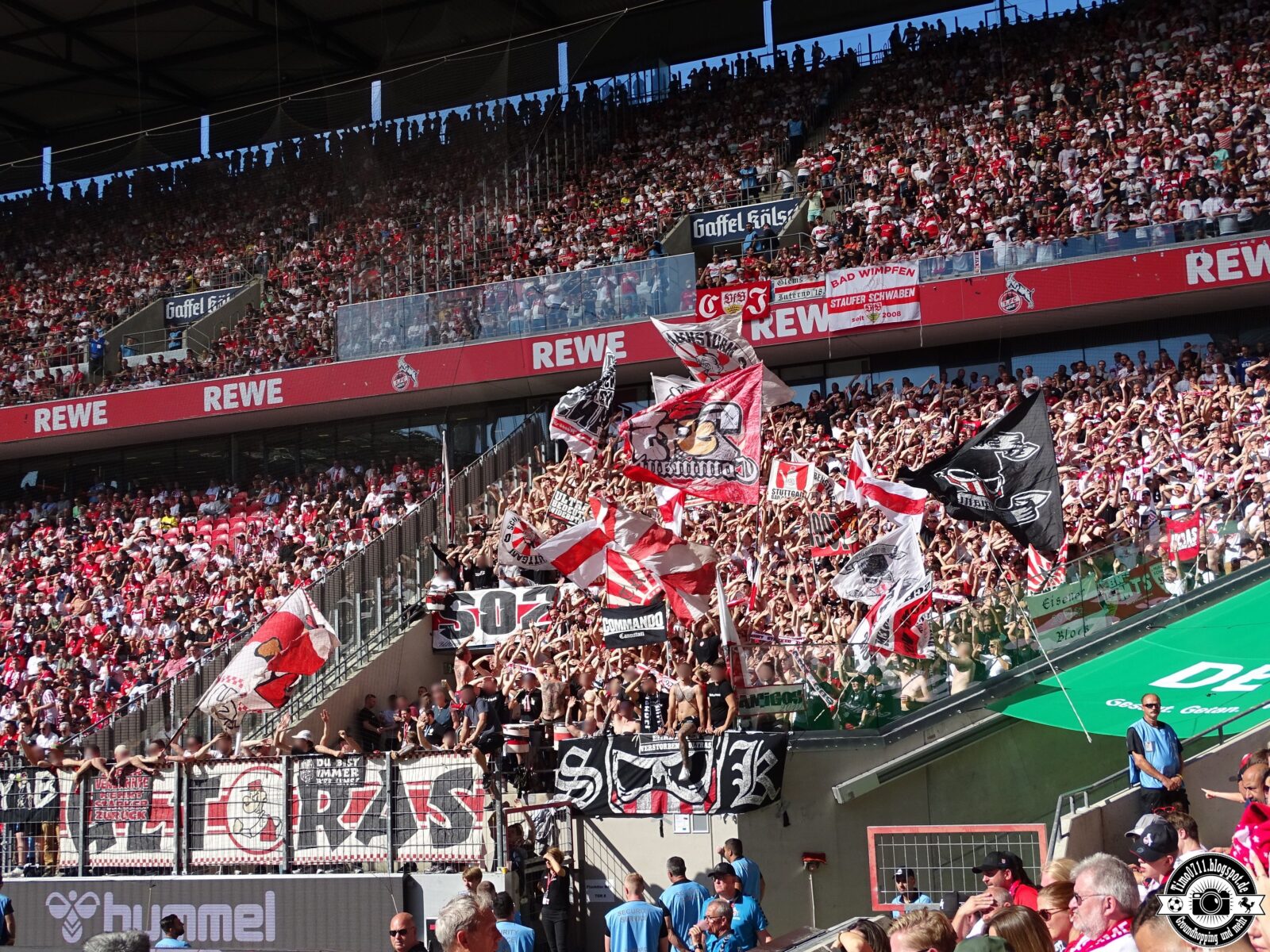 1. FC Köln – VfB Stuttgart 0-0 (13)