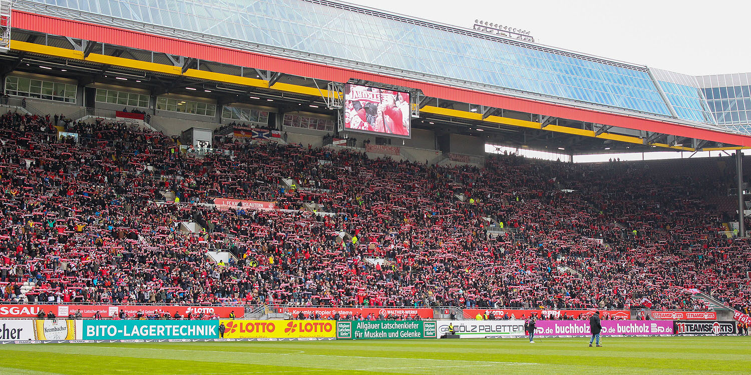 1. FC Kaiserslautern – Holstein Kiel 2-1 (12)