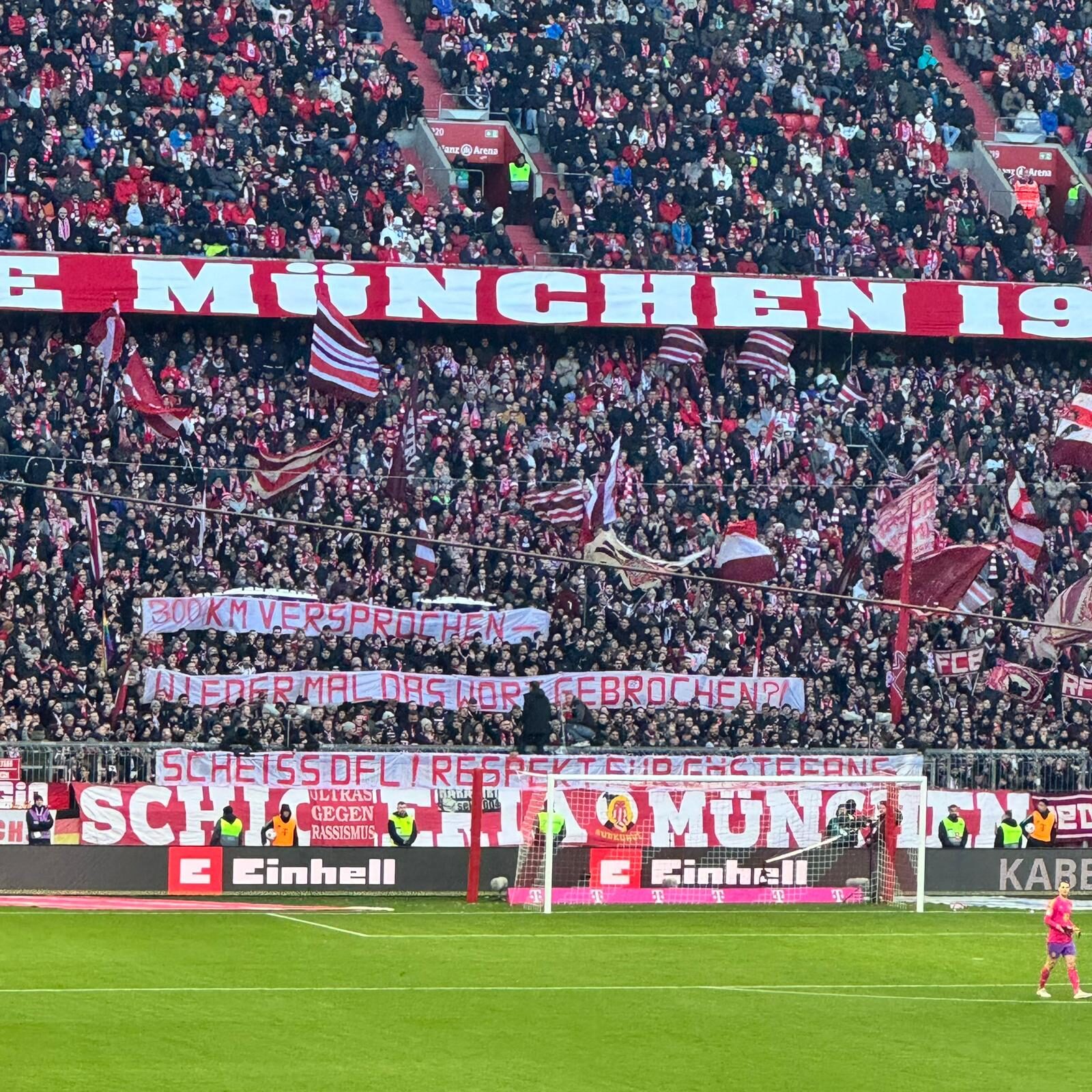 FC Bayern München – Werder Bremen 0-1 (34)