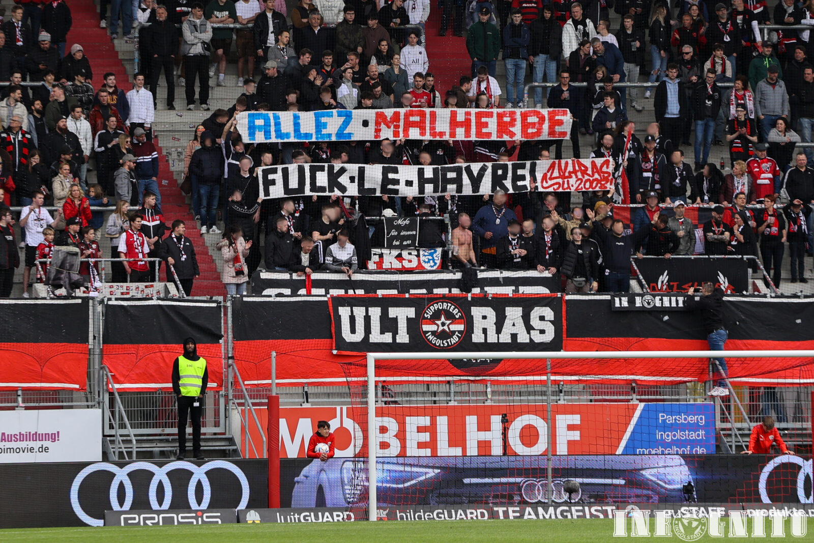 FC Ingolstadt – SC Verl 3-1 (2)
