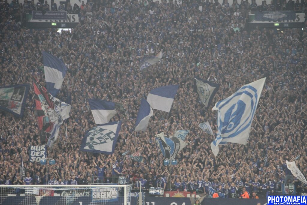 FC Schalke 04 – VfL Bochum 3-1 (5)