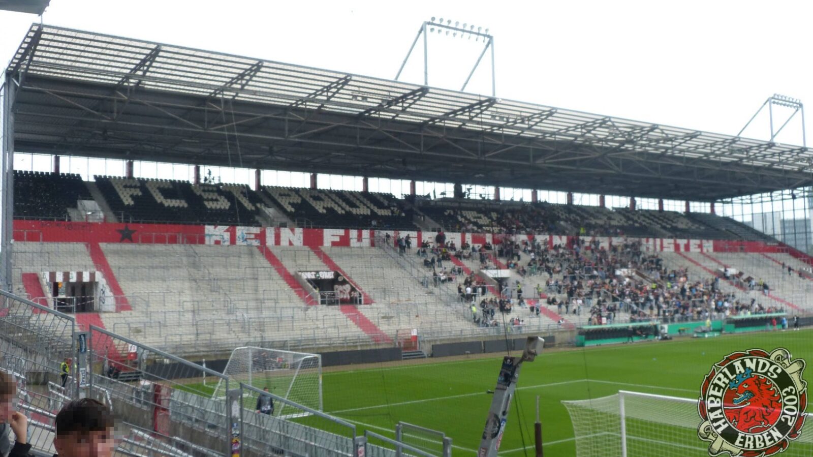 FC Teutonia Ottensen – Bayer 04 Leverkusen 0-8 (1)