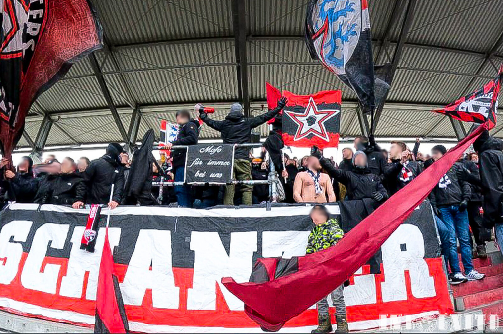 FC Ingolstadt – Rot-Weiss Essen 1-1 (3)