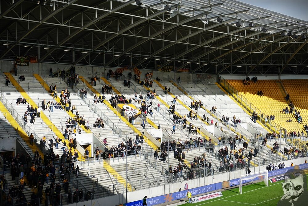 Dynamo Dresden – FC Ingolstadt 1-1 (17)