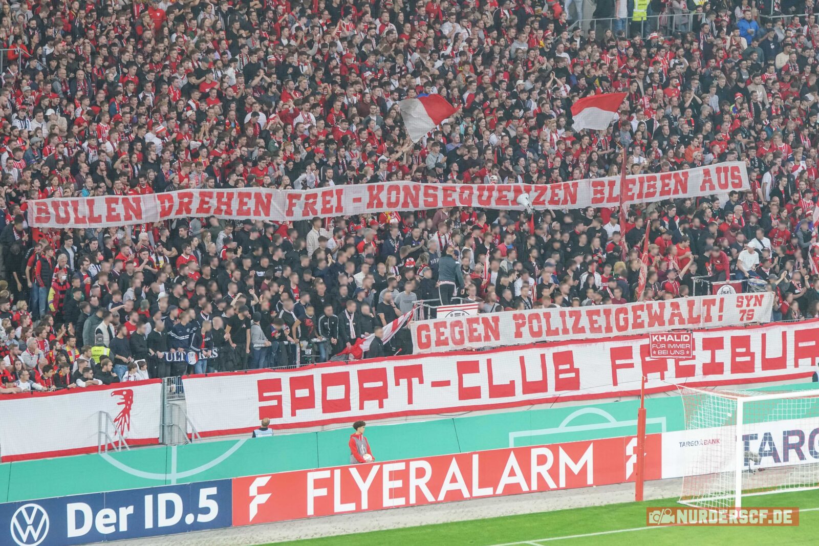 SC Freiburg – FC St. Pauli 2-1 (8)