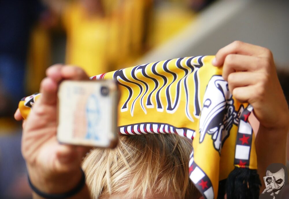 Dynamo Dresden – VfB Stuttgart 0-1 (4)