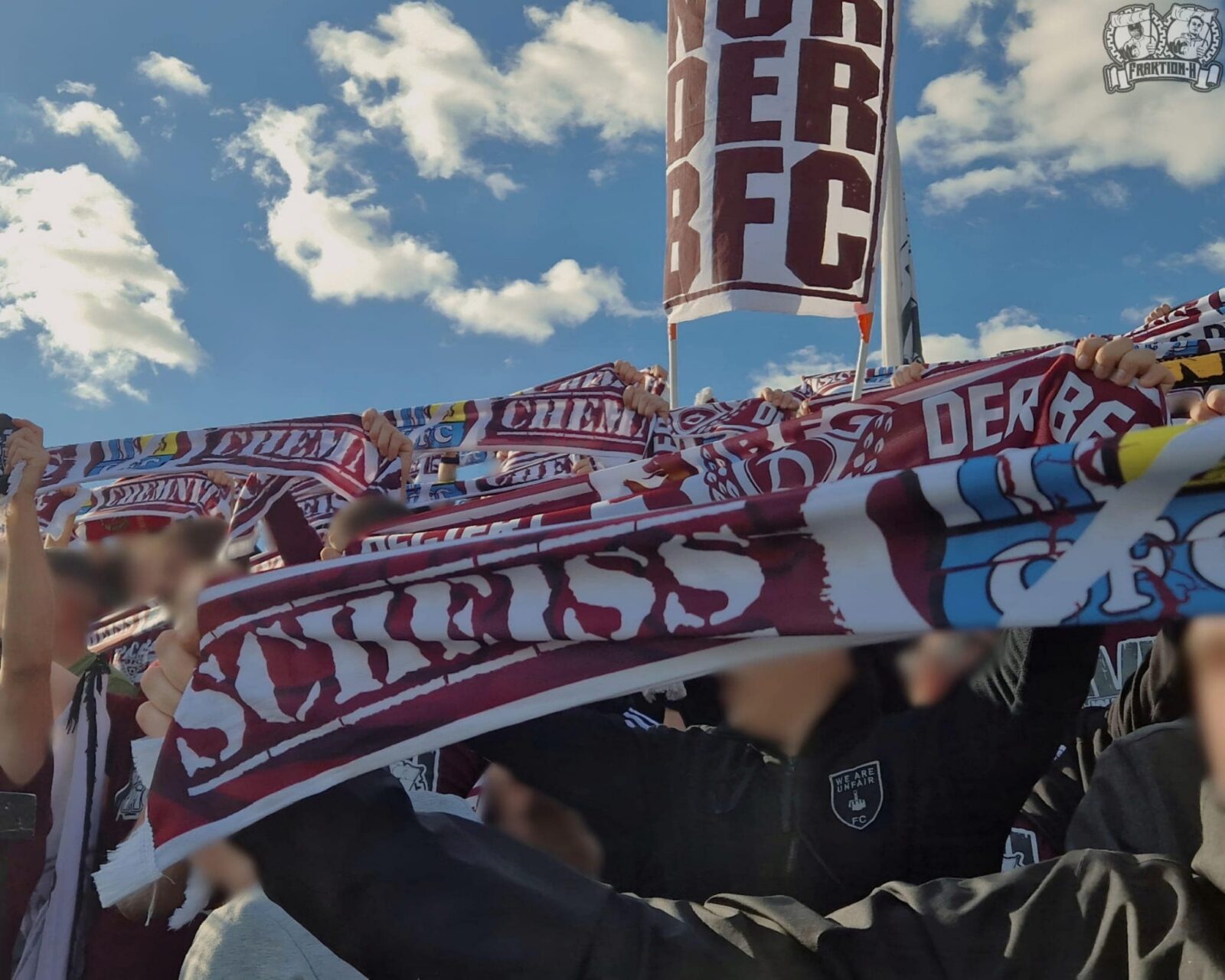 Berliner FC Dynamo – Chemnitzer FC 0-9 (2)