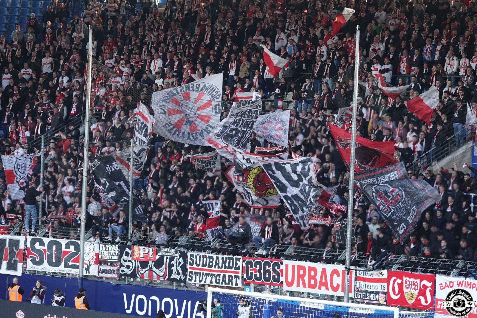 VfL Bochum – VfB Stuttgart 2-3 (11)