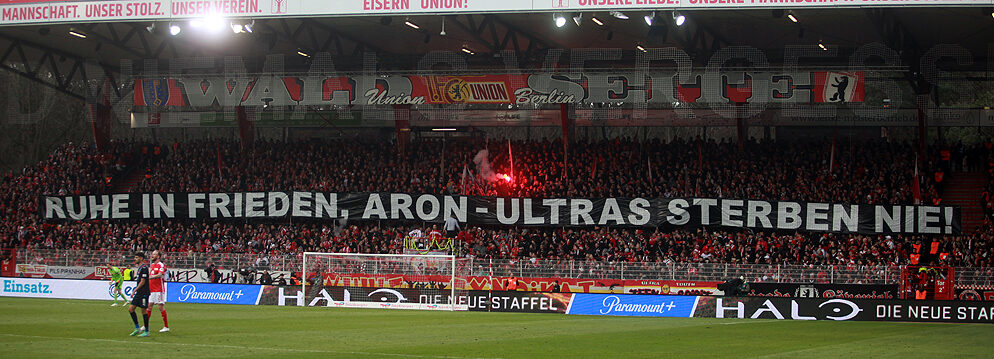 1. FC Union Berlin – 1. FC Heidenheim 2-2 (1)