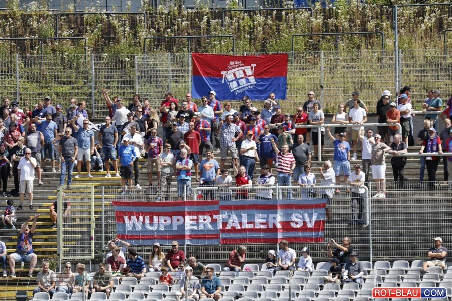 Wuppertaler SV – Rot Weiss Ahlen 1-2 (4)