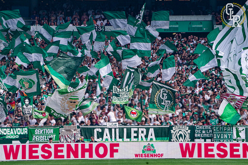 Werder Bremen – VfB Stuttgart 2-2 (27)