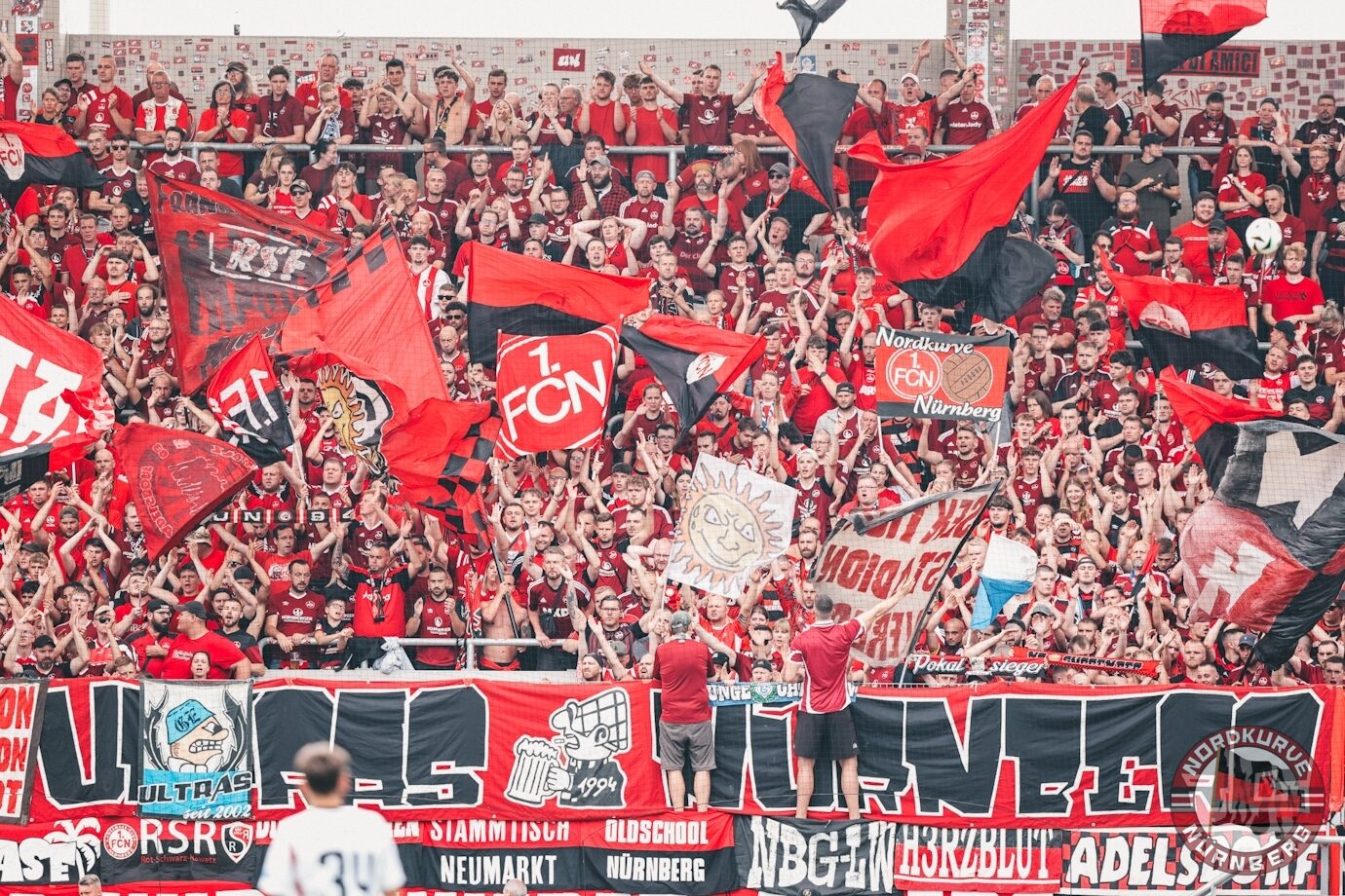1. FC Saarbrücken – 1. FC Nürnberg 3-5 i.E. (15)