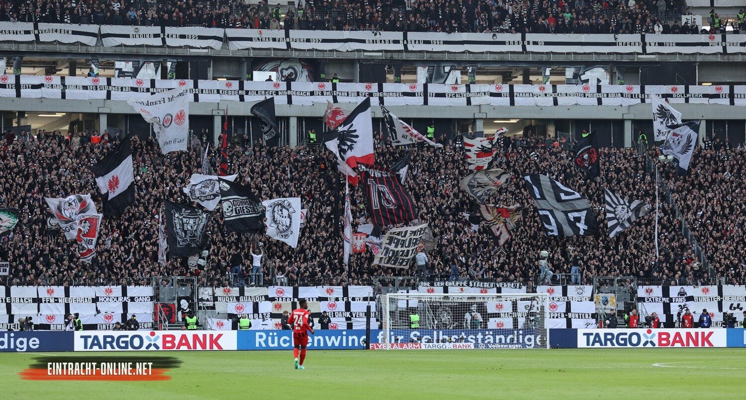 Eintracht Frankfurt – 1. FC Union Berlin 2-0 (18)