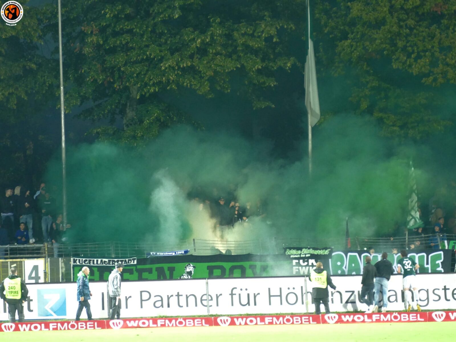 1. FC Schweinfurt 05 – FC Eintracht Bamberg 2-1 (11)