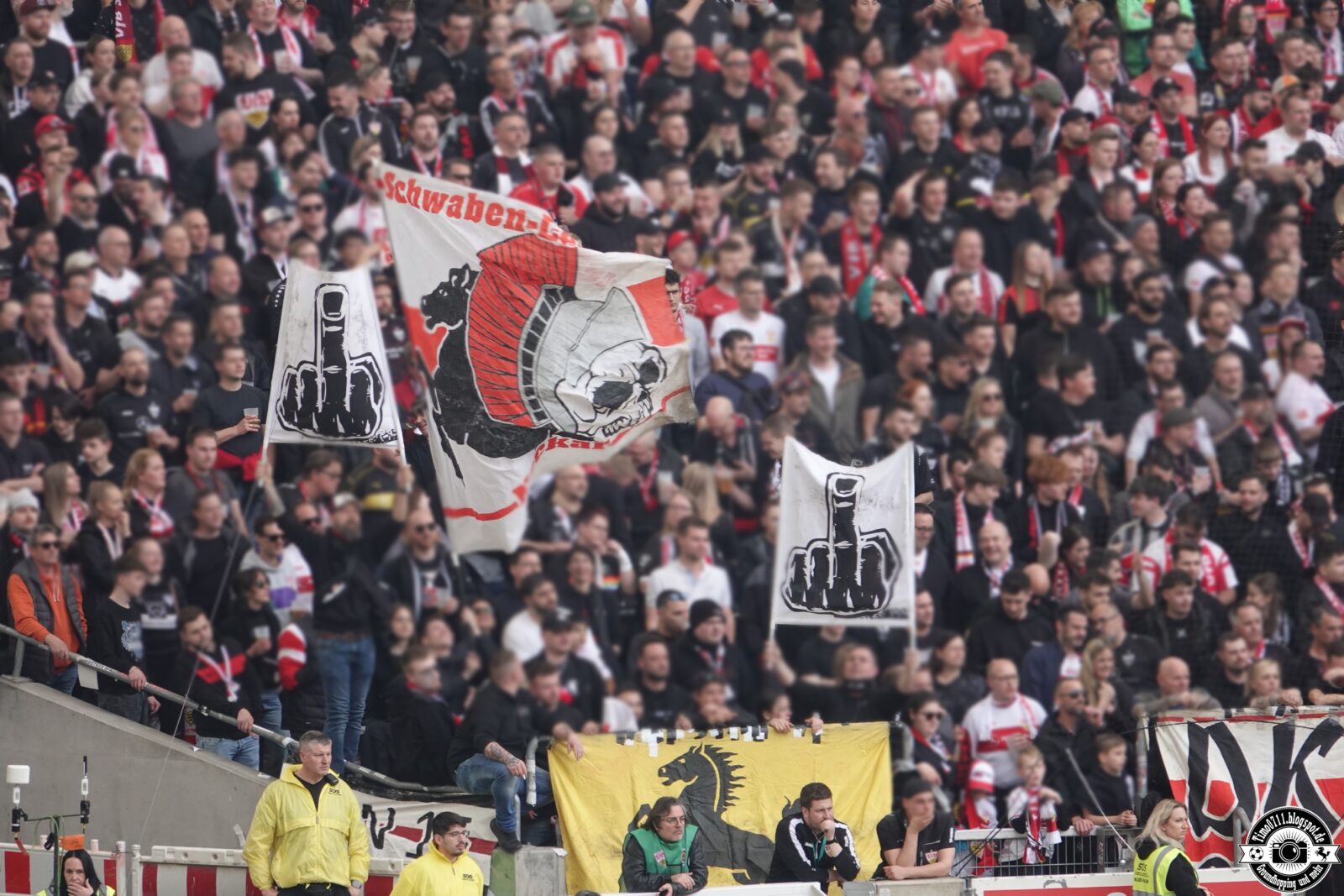 VfB Stuttgart – 1. FC Heidenheim 3-3 (27)